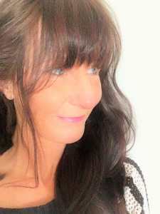 Profilbild på Berit Johnsson