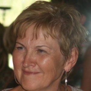 Profilbild på Berit Krogh