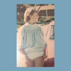 Profilbild på Berit Lindberg Norrbelius