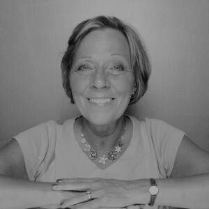 Profilbild på Berit Magnusson