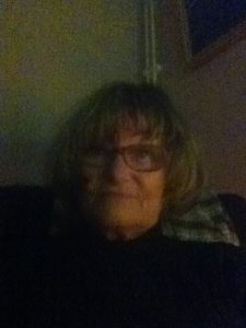 Profilbild på Berit Mathiesen