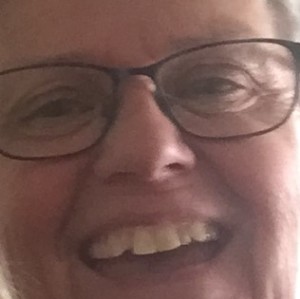 Profilbild på Berit Nilsson