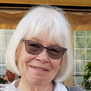 Profilbild på Berit Nordlund