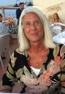 Profilbild på Berit Nyström