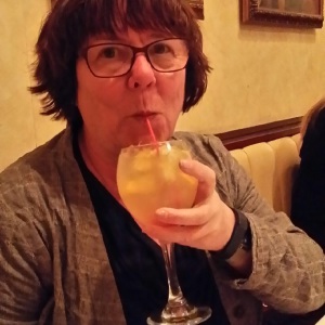 Profilbild på Berit Silow