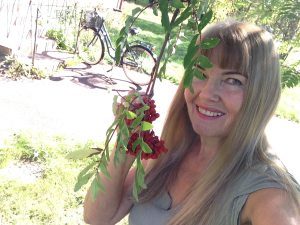 Profilbild på Berit Sjunneryd