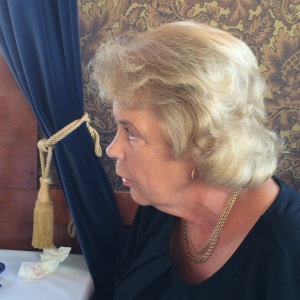 Profilbild på Berit Stoltz