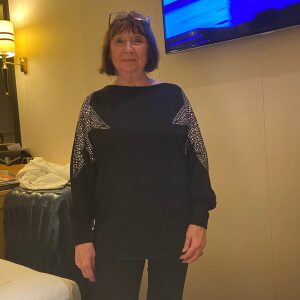 Profilbild på Berit Watts