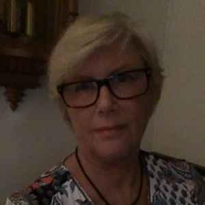 Profilbild på Berith Forslund