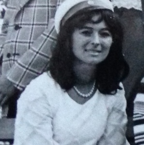 Profilbild på Berith Karlsson