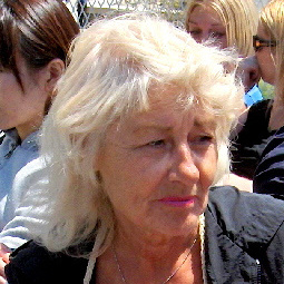 Profilbild på Berith Olsen