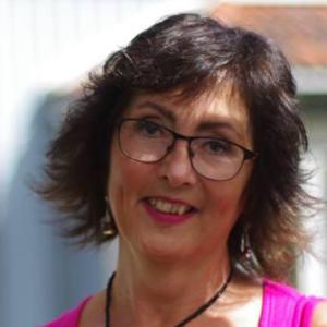 Profilbild på Berith Sonning