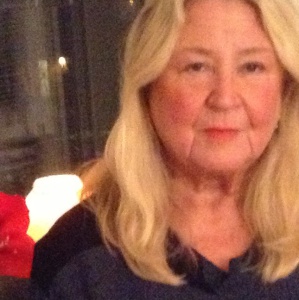 Profilbild på Berith Westman