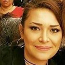 Profilbild på Berivan bulduk