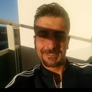Profilbild på Berkan Aydogan