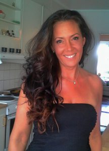 Profilbild på Bernadette Lica