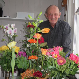 Profilbild på Bernd Bartosch