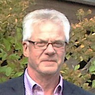 Profilbild på Berndt-Åke Hallgren