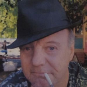 Profilbild på Berndt Olov Berntson