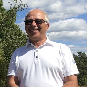 Profilbild på Berndt Cahn