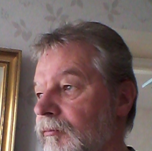 Profilbild på Berndt Franzén