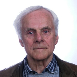 Profilbild på Berndt Göhle