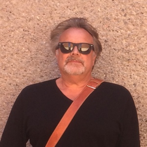 Profilbild på Berndt Hogreve