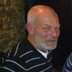 Profilbild på Berndt Lennartsson