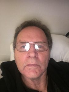 Profilbild på Berndt Norrman