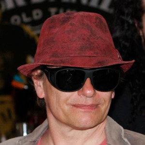 Profilbild på Berndt Rogberg