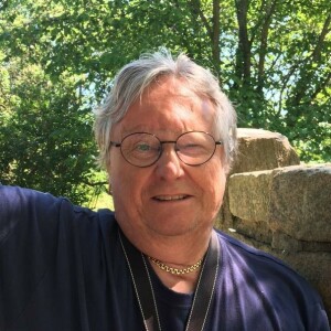 Profilbild på Berne Andrén