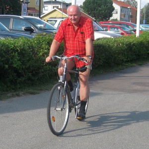Profilbild på Bernhard Kauntz