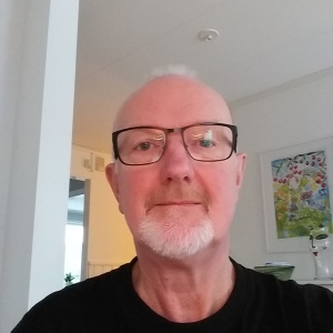 Profilbild på Berno Gustafsson