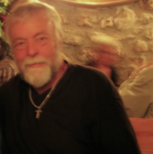 Profilbild på Bernt Åke Grönberg