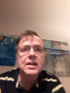 Profilbild på Bernt-Åke Pettersson