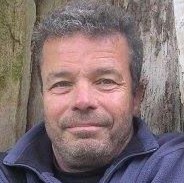 Profilbild på Bernt Bruno Henricson