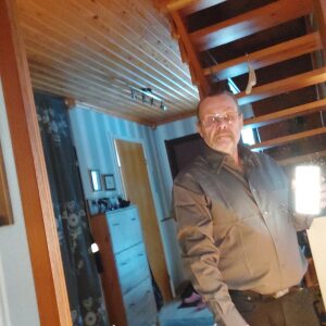 Profilbild på Bernt-Erik Karlsson