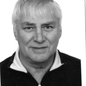 Profilbild på Bernt-Inge Erland Johansson