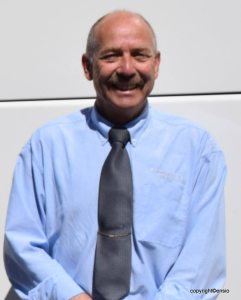 Profilbild på Bernt-Inge Nilsson