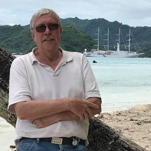 Profilbild på Bernt Ronny Karlsson