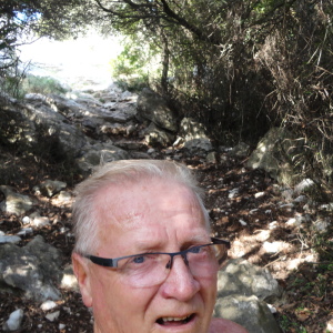 Profilbild på Bernt Axell