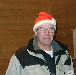 Profilbild på Bernt Bengtsson