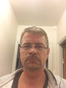 Profilbild på Bernt Blixt