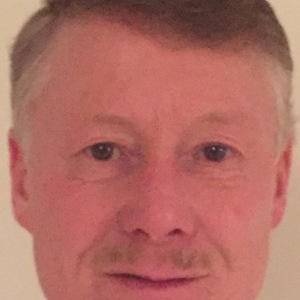 Profilbild på Bernt Blom