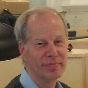 Profilbild på Bernt Carlsson