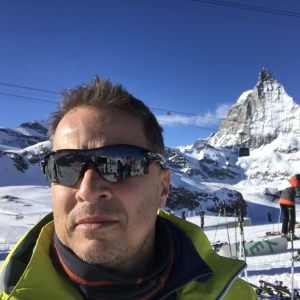 Profilbild på Bernt Claesson