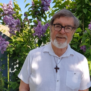 Profilbild på Bernt Eriksson