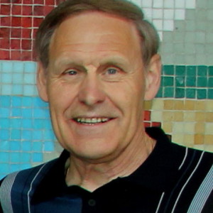Profilbild på Bernt Grelsson