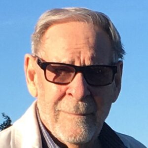 Profilbild på Bernt Hansson