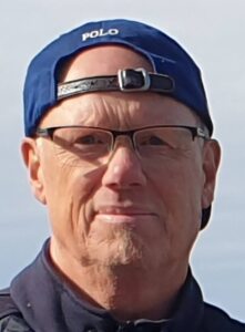 Profilbild på Bernt Hedefalk